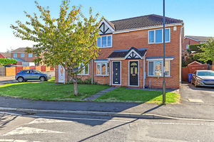 Darwent Road Tapton